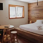 Oportocean 3* Matosinhos (Porto)