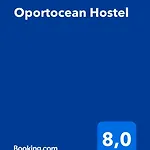 Oportocean Penzion