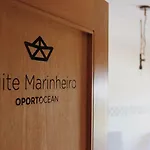 Πανσιόν Oportocean 3*
