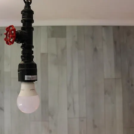 Guest house Oportocean Matosinhos (Porto)