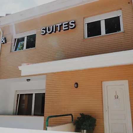 Guest house Oportocean