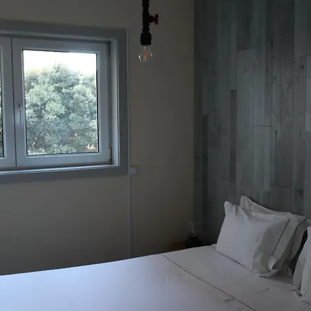 Guest house Oportocean