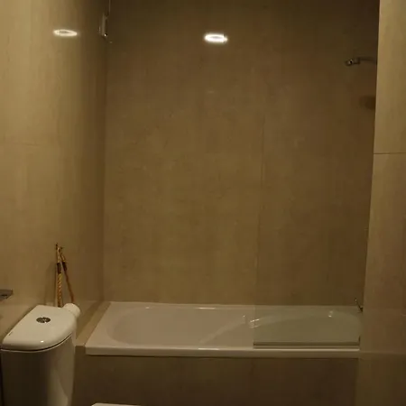 Oportocean Guest house *