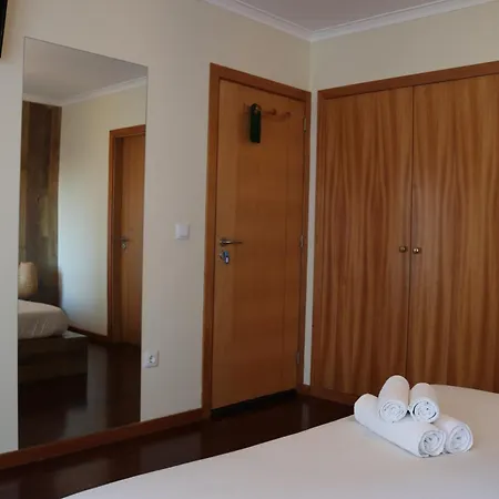 Oportocean 3* Matosinhos (Porto)