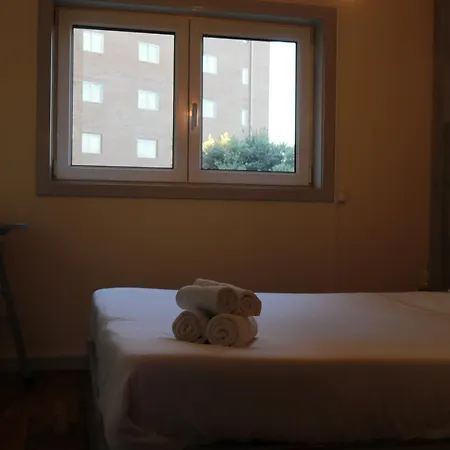 Oportocean 3* Matosinhos (Porto)