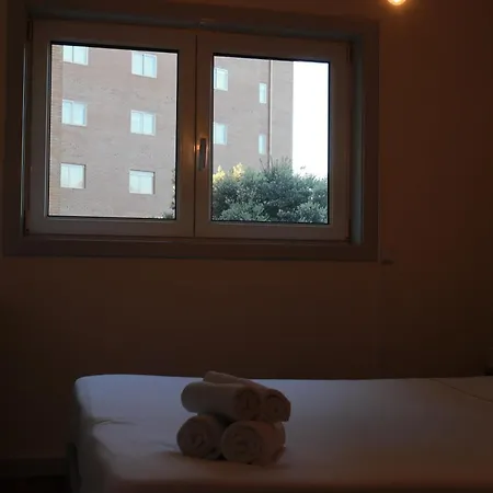 Guest house Oportocean