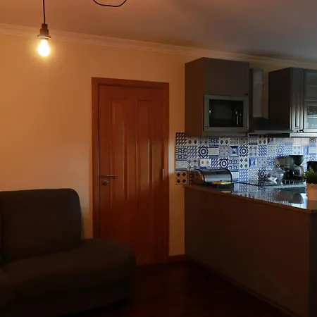 Penzion Oportocean Matosinhos (Porto)