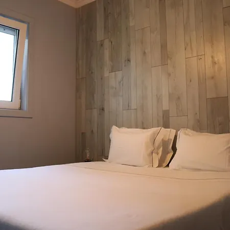 Gasthof Oportocean Matosinhos (Porto)