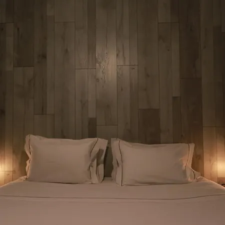Oportocean Guest house Matosinhos (Porto)