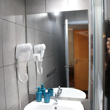 Oportocean Matosinhos (Porto)