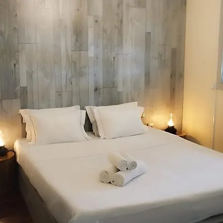 Oportocean Guest house *