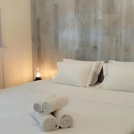 Guest house Oportocean *