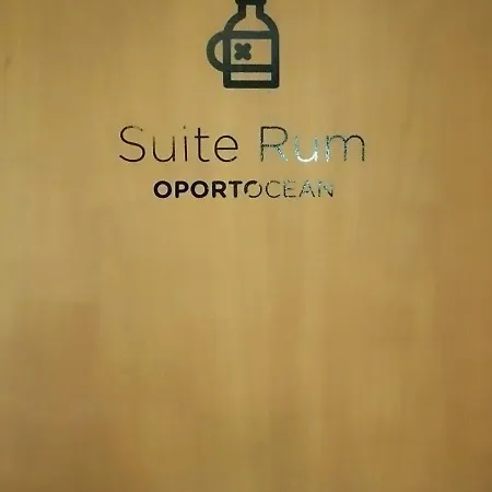 Oportocean Guest house Matosinhos (Porto)