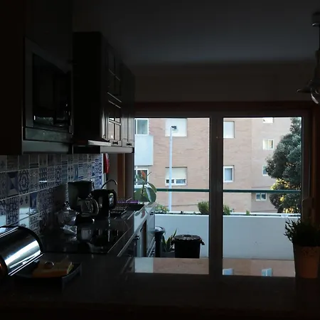 Oportocean Gasthof Matosinhos (Porto)