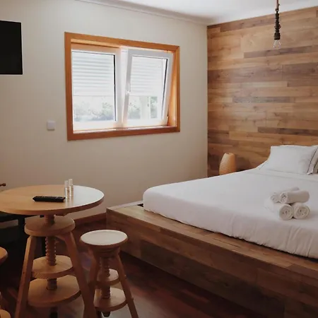 Oportocean 3* 马托西纽什