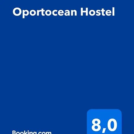 Oportocean Pensjonat