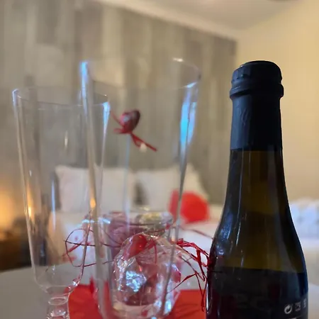 Gæstehus Oportocean 3*