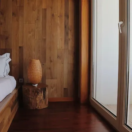 Guest house Oportocean Matosinhos (Porto)