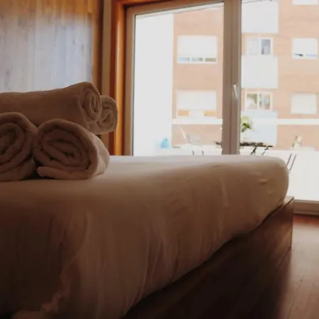 Guest house Oportocean