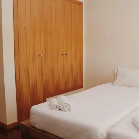 Guest house Oportocean *