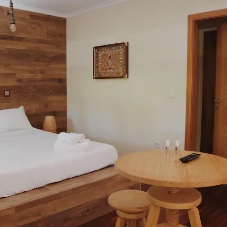 Oportocean Guest house *