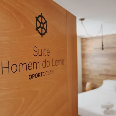 Oportocean 3*