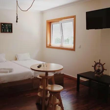 Oportocean 3* Matosinhos (Porto)