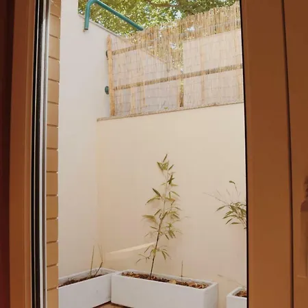 Gasthof Oportocean Matosinhos (Porto)