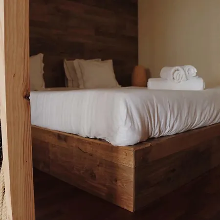 Guest house Oportocean