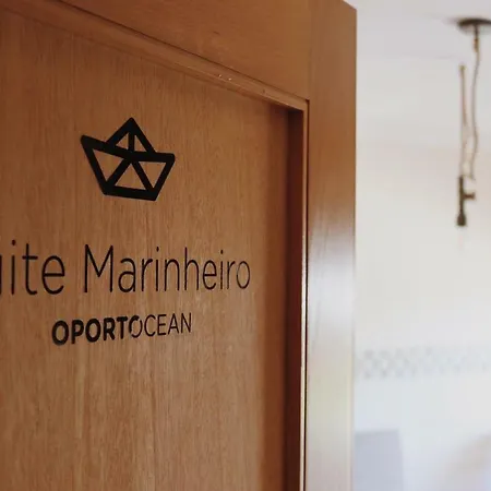 Guest house Oportocean *