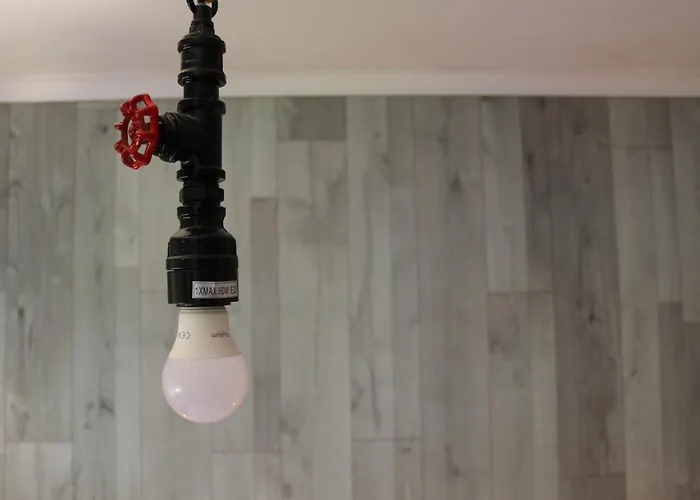 Gæstehus Oportocean Matosinhos (Porto)