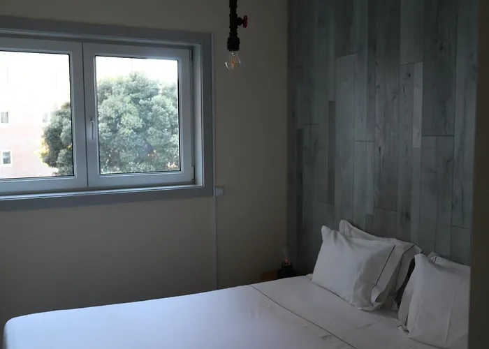 Gæstehus Oportocean