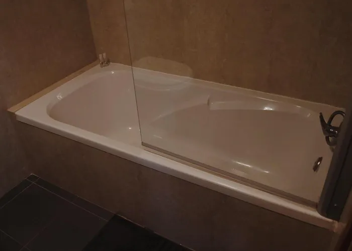 Oportocean Konukevi Matosinhos (Porto)