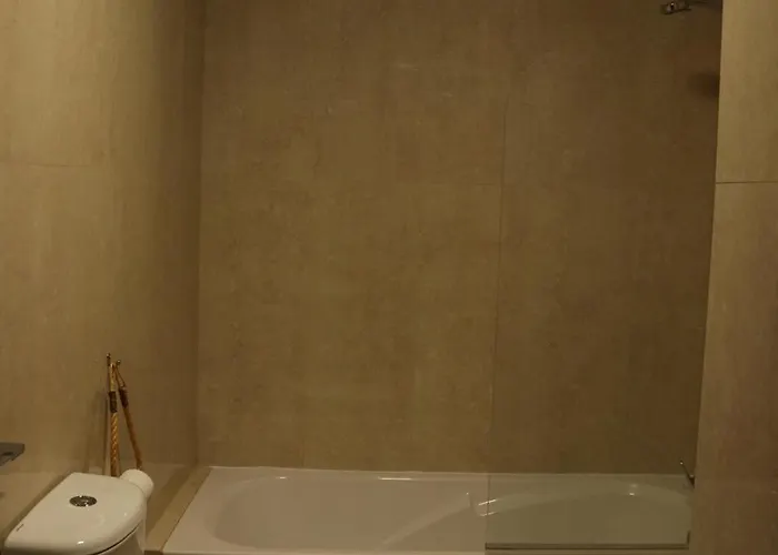 Oportocean Gæstehus 3*