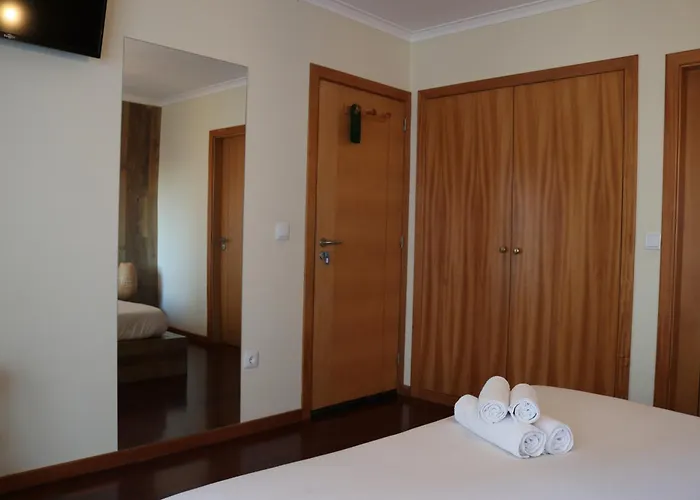 Oportocean 3* Matosinhos (Porto)