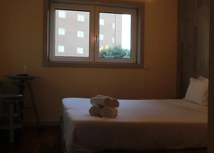 Oportocean 3* Matosinhos (Porto)