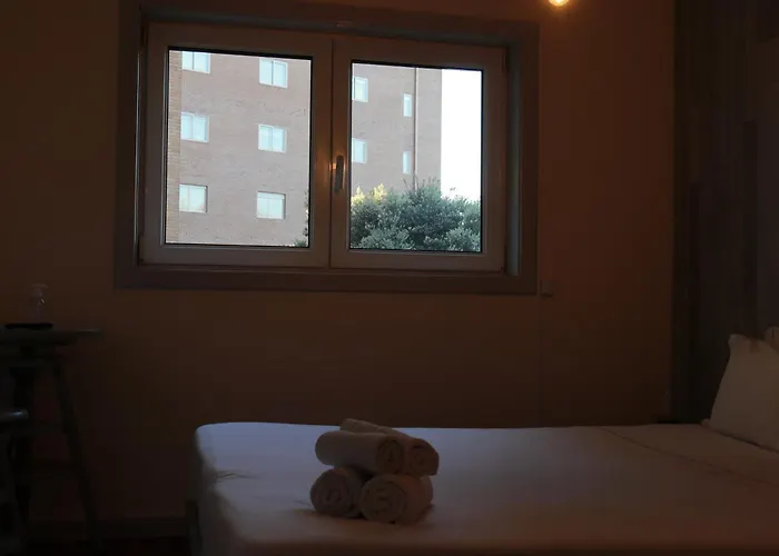 Gæstehus Oportocean