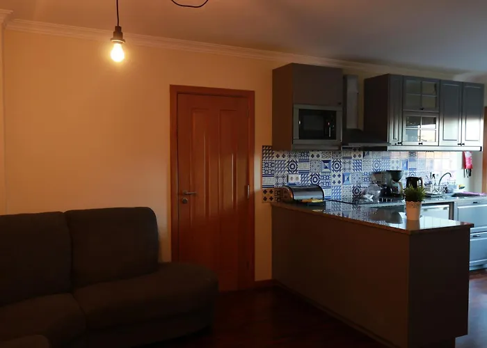 Gæstehus Oportocean Matosinhos (Porto)