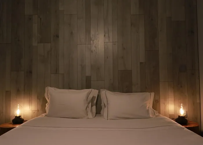 Oportocean Konukevi Matosinhos (Porto)