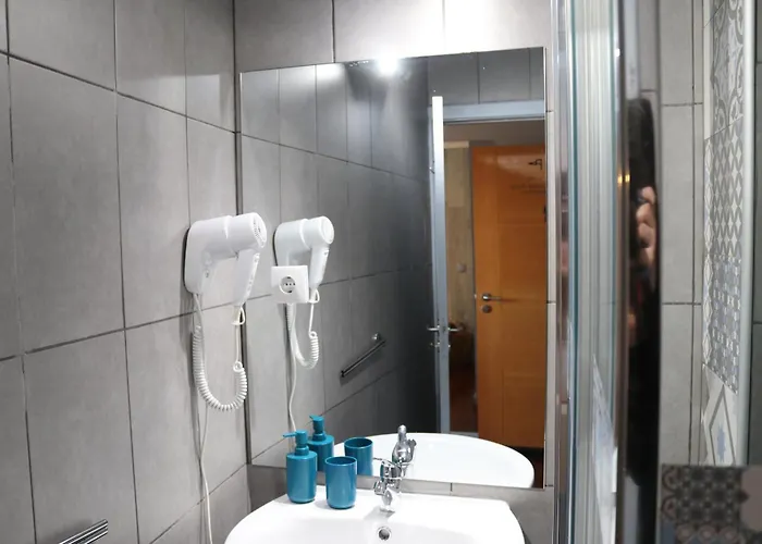 Oportocean Matosinhos (Porto)