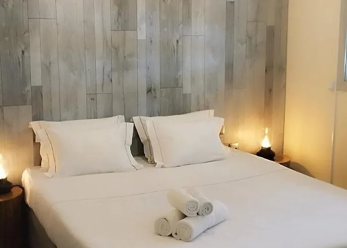 Oportocean Konukevi 3*