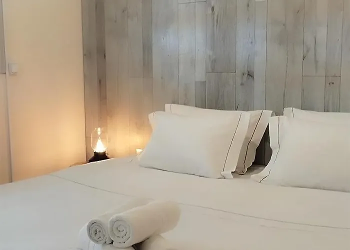 Konukevi Oportocean 3*