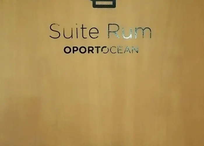 Oportocean Penzion Matosinhos (Porto)