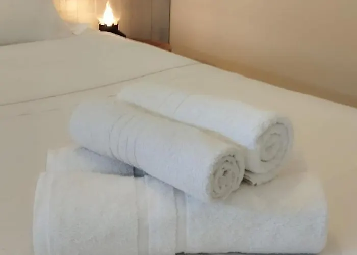 Penzion Oportocean Matosinhos (Porto)