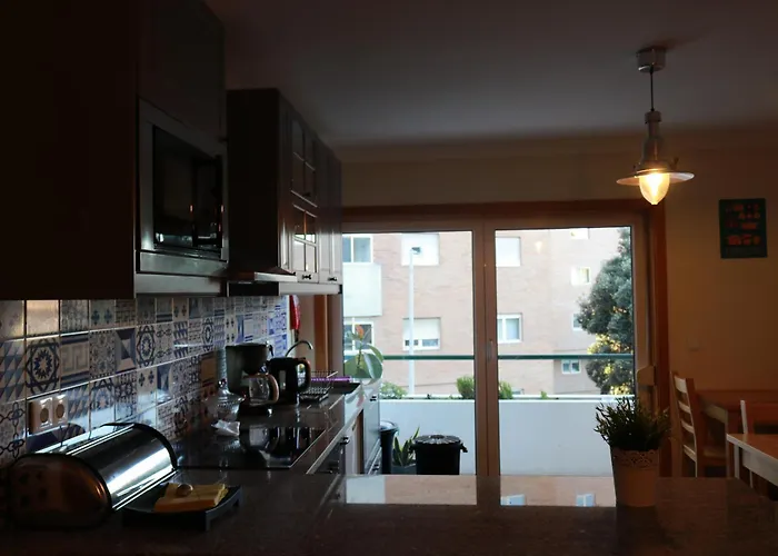 Oportocean Matosinhos (Porto)