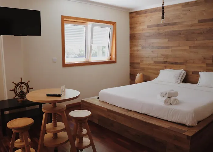 Oportocean 3* Matosinhos (Porto)