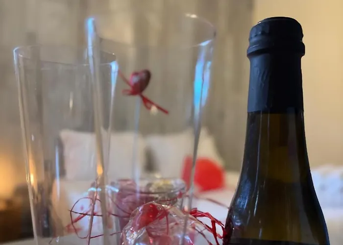 Konukevi Oportocean 3*