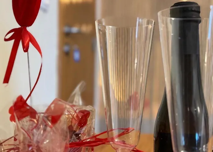 Oportocean Gæstehus Matosinhos (Porto)