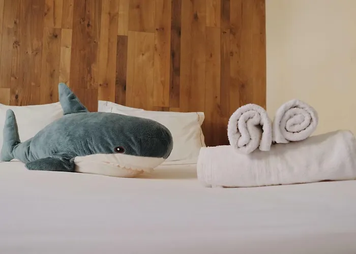 Penzion Oportocean Matosinhos (Porto)