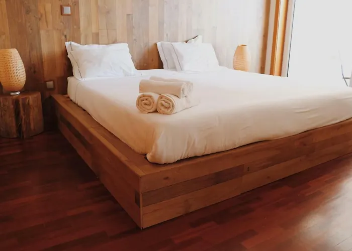 Oportocean Gæstehus